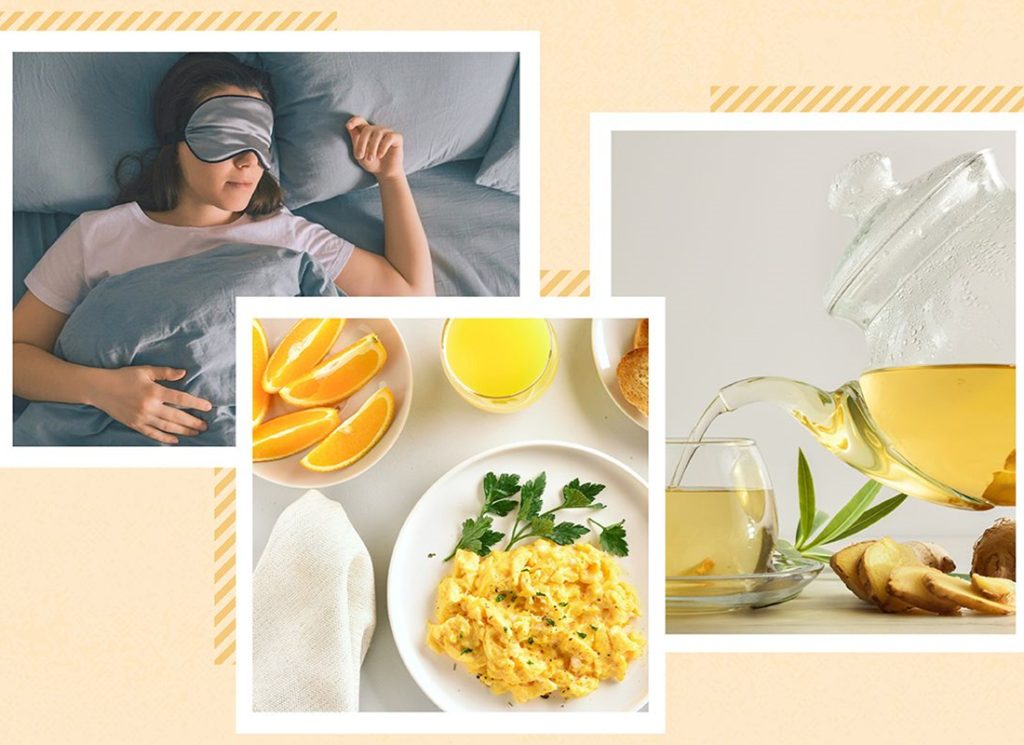 Dealing With A Hangover Tips And Tricks To Get You Feeling Better Fast